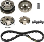 Gy6 50cc Performance Clutch Kit, Fit For 4 Stroke 139qmb Engine.... Fixed Price $51.35.