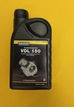 Kaeser Vdl150, Reciprocating Compressor Oil, Pn 9.0894.1. Fixed Price $65.00.