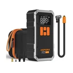 160psi Tire Inflator Portable Air Compressor - Cordless Pump For Car Tire.... Fixed Price $47.83.