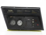 Ingersoll Rand Ssr Ep125 Air Compressor Central Control Status Monitor Station. Fixed Price $34.73.