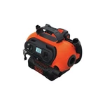 Black+decker Tire Inflator Portable Air Compressor, Pump For Inflatables,.... Fixed Price $87.79.