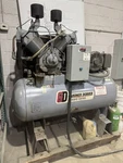 Gardner Denver Reward Series Industrial Air Compressor 25 Hp/120 Gallon Tank.. Fixed Price $5000.00.