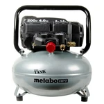 Metabo Hpt The Tank 6 Gallon 200 Psi Job Site Compressor. Fixed Price $249.00.