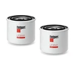 Lf3591 Fleetguard Lube Spin-on, Cummins Onan 122-0833 (pack Of 2). Fixed Price $30.00.