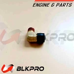 Male Adapter Elbow Heat Exchanger For Cummins K38 K19 K50 Qsk Genset Onan S1040a. Fixed Price $58.20.