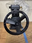 Speedaire 2wgx7b Air Compressor Pump: Splash Lubricated, 1 Stage, 3 Hp (new). Fixed Price $450.00.