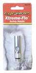 Legacy Xtreme Flow Safety Nozzle For F1 And F3 Blowguns 300 Maximum Psi Ag1090. Fixed Price $9.99.