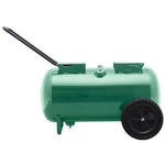 Speedaire 52ym08 Air Tank, Portable, Steel, 135 Psi, 15 Gal.. Fixed Price $774.99.