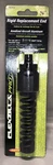 Flexzilla Pro 3/8'' Ridgid Replacement End With 14'' Mnpt Fitting Rp900375. Fixed Price $11.99.
