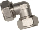 Maxline M8067 Elbow Fitting For 3/4-inch Tubing. Fixed Price $31.18.