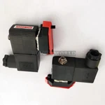 One Fits Atlas Copco 1089070214 1089-0702-14 Air Compressor Solenoid Valve New. Fixed Price $53.38.