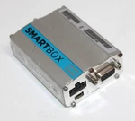 Atlas Copco Smart Box Eth 24v Psu Compressor Monitor Ethernet Modem P1630070782. Fixed Price $55.00.