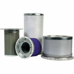 Ebe80132 Gardner Denver Air-oil Separator, Oem Equal. Fixed Price $208.31.