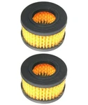 E100435 Air Compressor Filter Element Porter Cable - Genuine 2 Pack. Fixed Price $20.45.