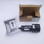 Speedaire Compressed Air Filter 3/4" Npt 4zl52a 150psi 125 F Max. Fixed Price $62.04.