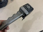 Ingersoll Rand Air Valve 2 Button In Out Pendant Handle Throttle Control. Fixed Price $118.00.