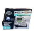 Slime 40088 12 V Tire Inflator/pressure Gauge - Digital. Fixed Price $30.00.