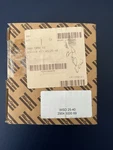 Atlas Copco 2904500069 Service Kit Wsd25-40. Fixed Price $75.00.