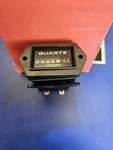 22054175 Hour Meter Bobcat / Doosan Ingersoll Rand Air Compressor. Fixed Price $115.00.