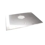 Star Mfg 112-9027 Cover Element Proofer Auto 1/2" Npt Stainless Steel. Fixed Price $592.72.