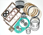 Kellogg 335 Tv Valve Set Tune Up Kit Replacement Valves Air Compressor Parts. Fixed Price $329.84.