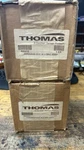 Thomas Renegade Tg-550 Connecting Rods Part # 666932 & 666931. 1918 Service Kit. Fixed Price $850.00.