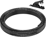 35ft 5/32 Dot Air Line Sae J844 Pa12 Nylon Hose With Cutter Od Pneumat. Fixed Price $14.87.
