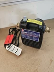 Campbell Hausfeld Cast Iron Porta Transfer Water Pump 1/2 Hp 1770 Gph. Fixed Price $90.00.
