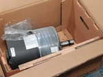 Weg 01018ot3e215t-s 10hp 3-phase Odp Motor 1770rpm 213/5t 208-230/460v Nema. Fixed Price $849.99.