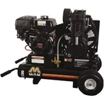 8 Gallon Two Stage Portable Compressor (honda) Am2-ph09-08m. Fixed Price $3513.95.