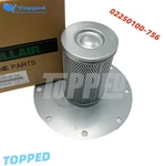 New Air-oil Separator 02250100-756 For Sullair Air Compessor. Fixed Price $169.10.