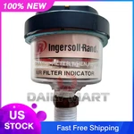 New In Box Ingersoll Rand 22097208 Vacuum Indicator. Fixed Price $140.01.