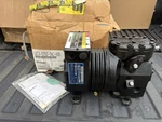 Copeland Semi Hermetic Compressor 1.5 Hp R404a, 3ph, 208/230v, Kata-015e-tac-800. Fixed Price $1799.00.