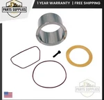 K-0058 Cylinder Sleeve Kit Fits Devilbiss Sears Craftsman Air Dewalt Compressor. Fixed Price $41.54.