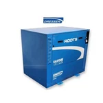 7.5 Hp Roots Easyair 8000 Pressure / Vacuum Pump Package - Eaz-33 U-rai Dsl. Fixed Price $9794.00.