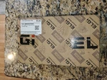 Elgi Oem Inlet Valve 6" Service Kit B009401070004. Fixed Price $1379.99.
