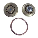 Valve Kit Vk-120 For Devilbiss / Devair Models 120 & 220. Fixed Price $133.12.