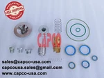 Oil Stop Valve And Check Kit 2901201800/non Oem Atlas Copco/free Shipping. Fixed Price $181.00.
