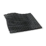 Mason 5xr47 Vibration Isolator Pad,3/4 In H. Fixed Price $131.70.