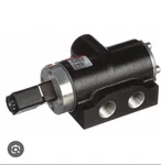 Aro Ingersoll Rand K214ss-120-a Solenoid Air Valve For Industrial Applications. Fixed Price $300.00.