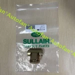 1pcs New 241771 Oil Return Check Valve Fits For Sullair Air Compressor. Fixed Price $83.52.