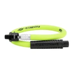 Legacy Hfz3802yw2b Flexzilla Whip Hose With Ball Swivel, 3/8" X 2'. Fixed Price $25.30.