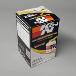 K&n Premium Performance Gold Replacement Oil Filter Hp-2009 (new). Fixed Price $8.96.