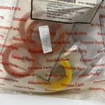 Aro Ingersoll Rand 637349-j3d Repair Kit U F3/l Uhmwpe Lower End. Fixed Price $95.40.