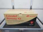 Ingersoll Rand Warranty Kit; 2475f13gh, 2475x13gh (10 Qts Synthetic Oil). Fixed Price $375.00.
