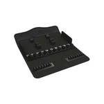 Wera 05136470001 9421 Textile Box 8100 Sc Zyklop Switch, Empty, 302 X 126 50mm. Fixed Price $41.49.