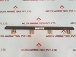 Abb 3hab8859-1 /03a Dc-buss Power Supply Bar. Fixed Price $114.99.
