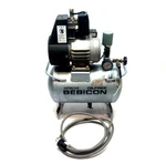 Hitachi Bebicon Oilfree Air Compressor, 20p-5s, Hd304986, Tokico. Fixed Price $584.99.