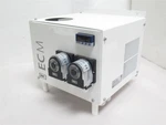 242842 Old-stock; M&c Techgroup Ecm-ex2-1 Compressor Gas Cooler; 230vac; 200va. Fixed Price $4297.69.