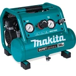 Makita Mac100q Quiet Series 1/2 Hp 1 Gallon Electric Air Compressor. Fixed Price $299.36.